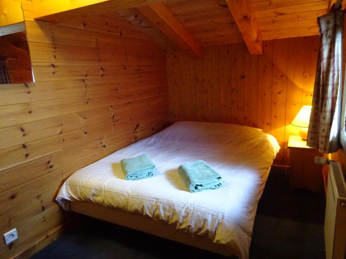 Ski Breezy Chalet 샤모니 외부 사진