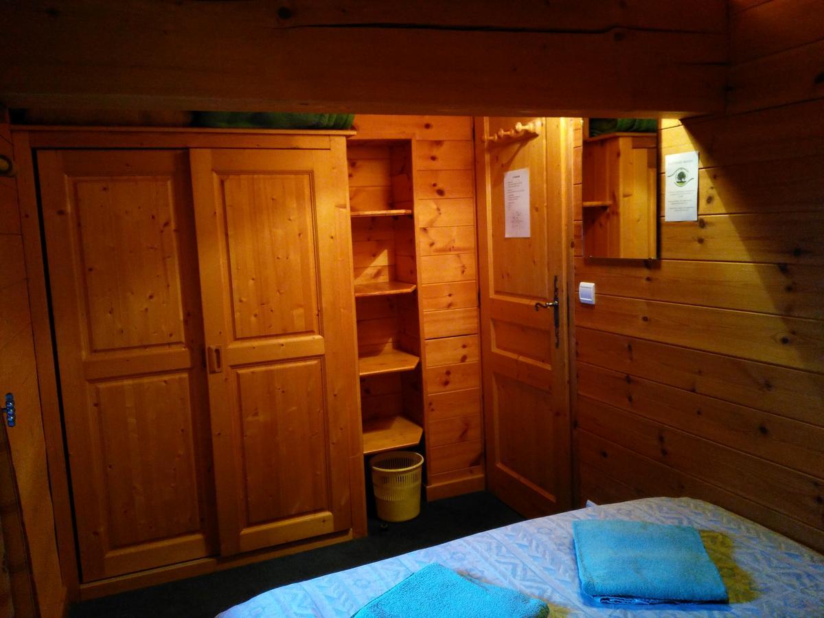 Ski Breezy Chalet 샤모니 외부 사진