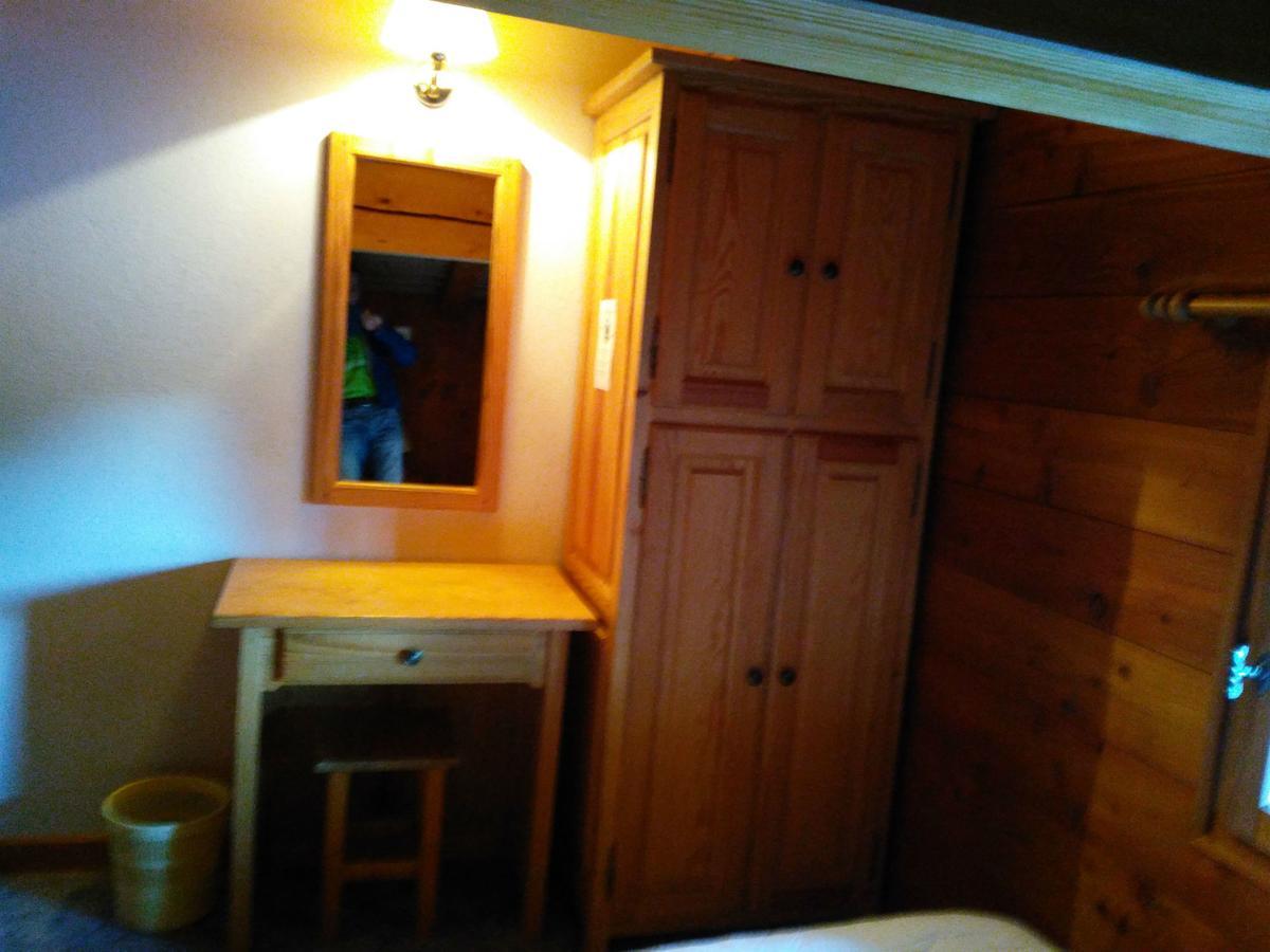 Ski Breezy Chalet 샤모니 외부 사진